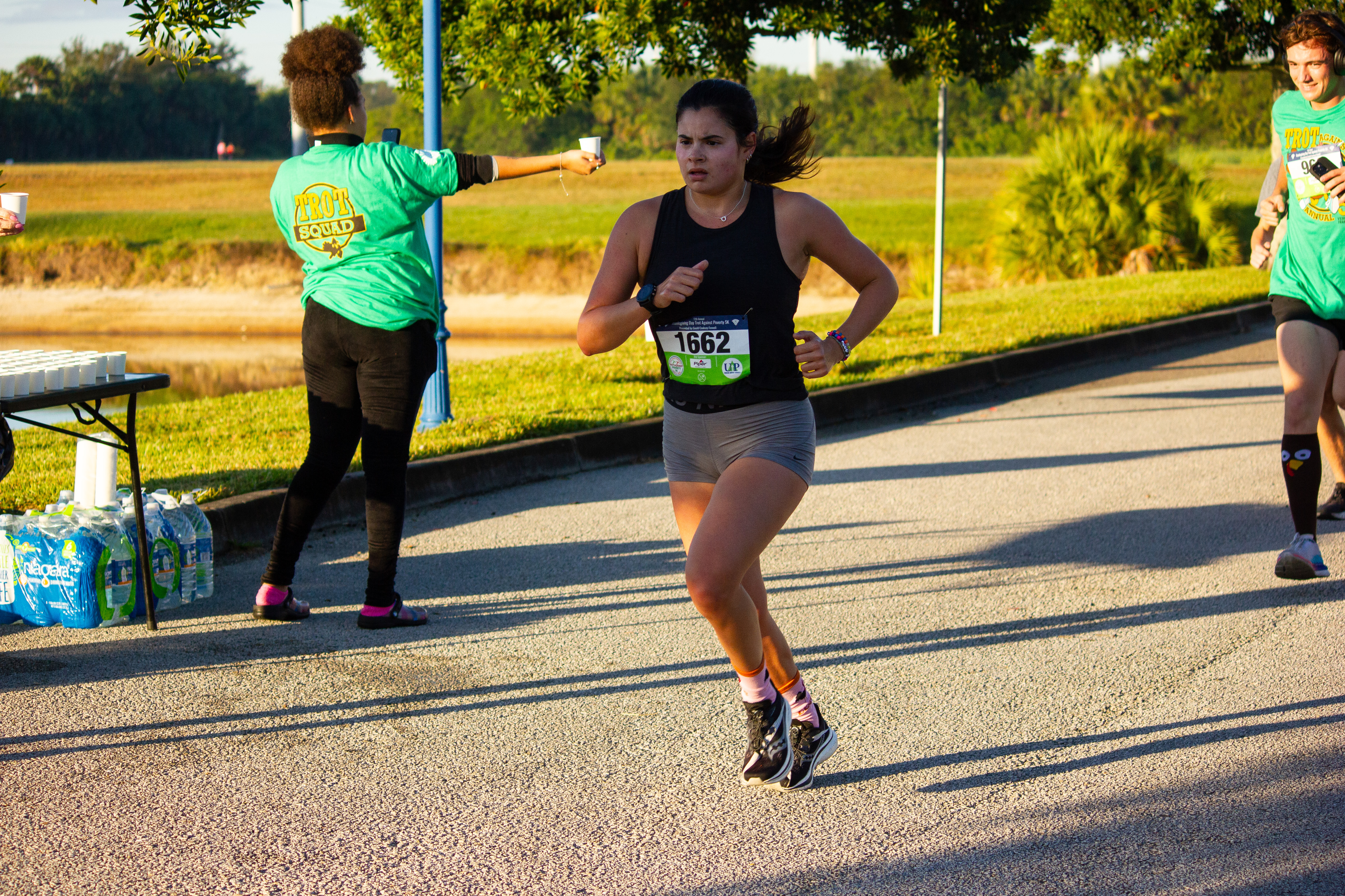 Trot 2024